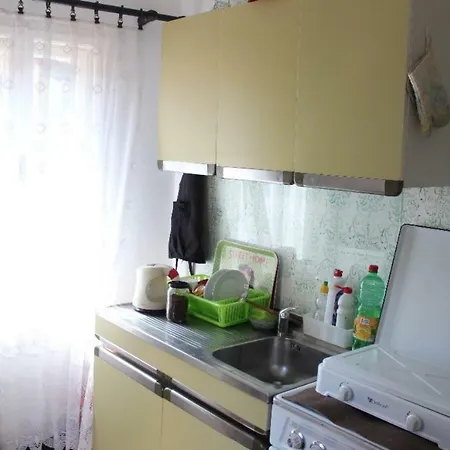 House At Bistrik *