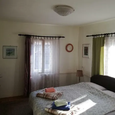 Homestay szállás House At Bistrik *