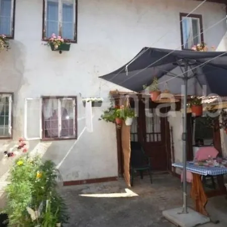 Homestay szállás House At Bistrik Szarajevó