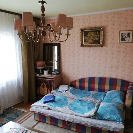 House At Bistrik * Szarajevó